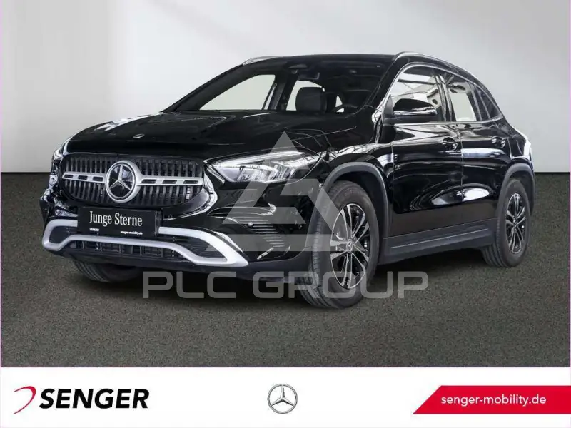 2024 Mercedes Benz GLA 200