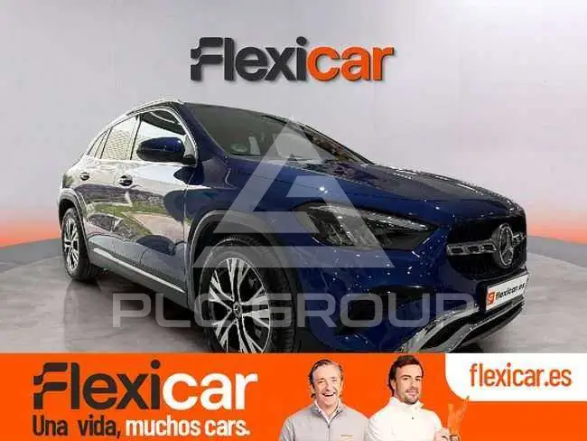 2024 Mercedes Benz GLA 200