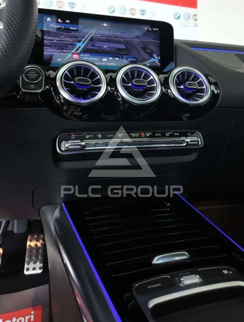2024 Mercedes Benz GLA 200