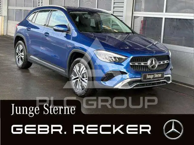 2024 Mercedes Benz GLA 200