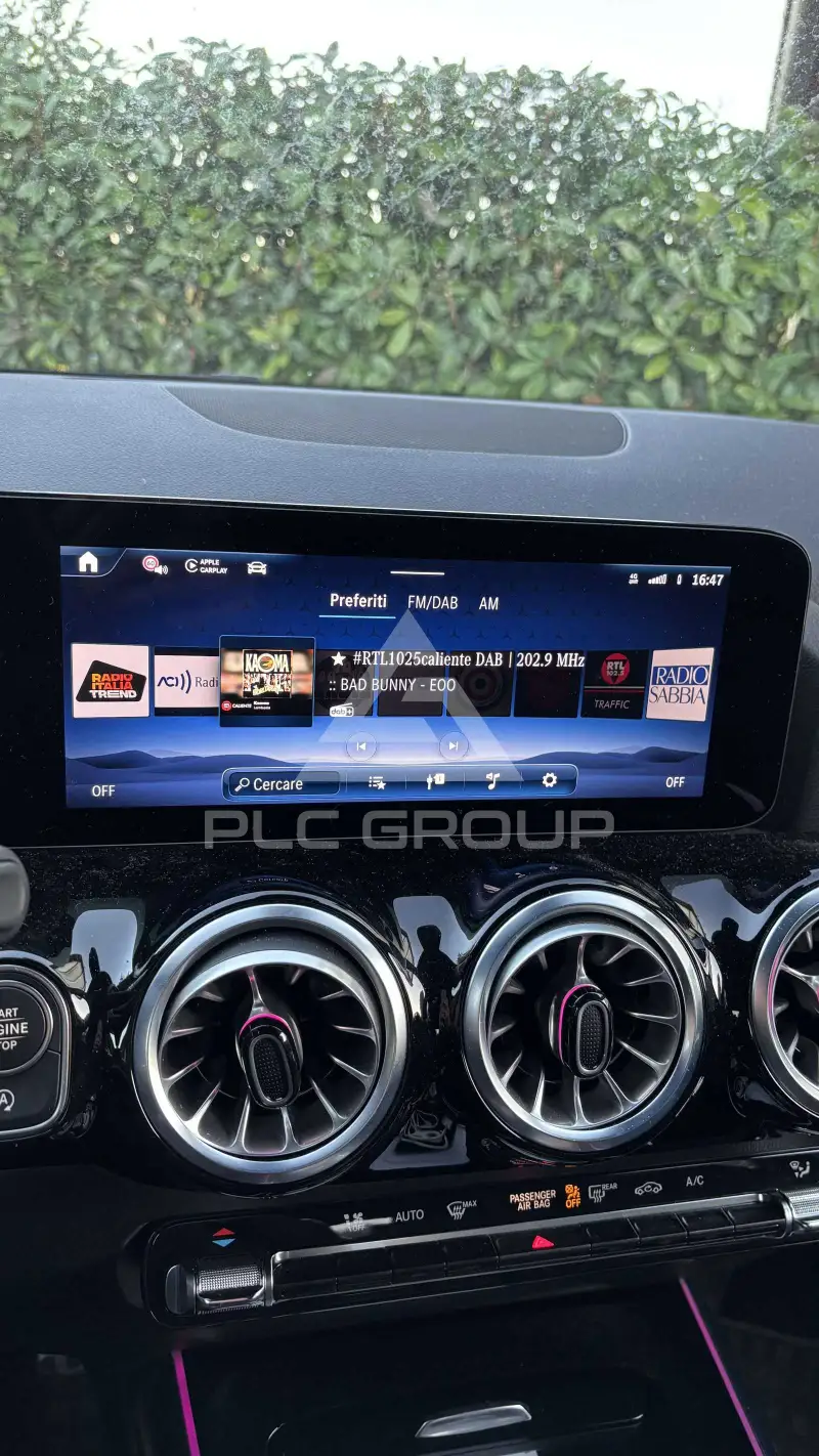 2024 Mercedes Benz GLA 200