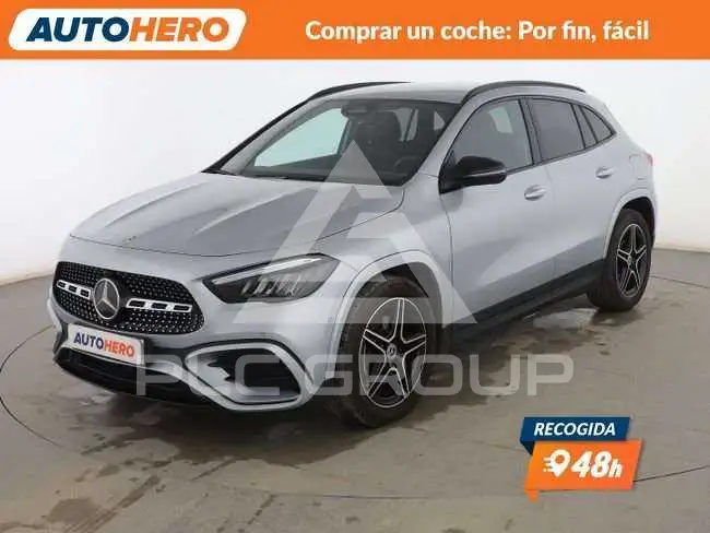 2024 Mercedes Benz GLA 200