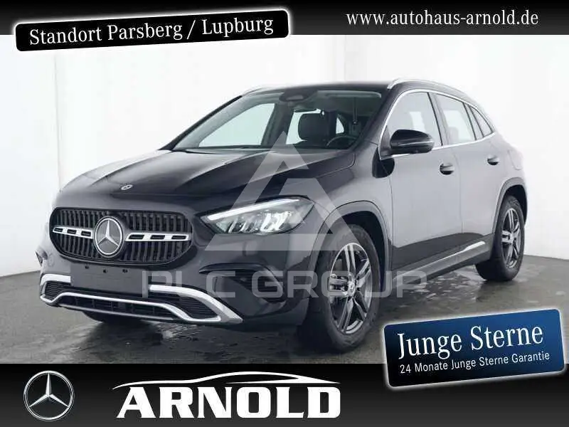 2024 Mercedes Benz GLA 200