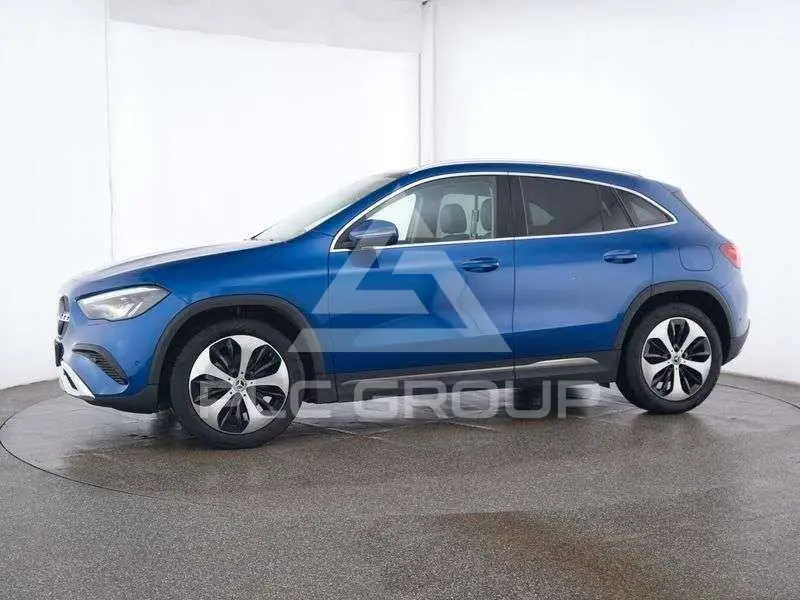 2024 Mercedes Benz GLA 200