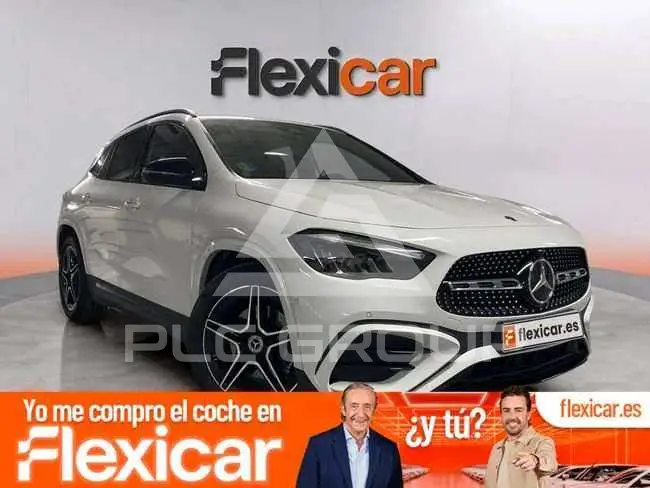 2024 Mercedes Benz GLA 200
