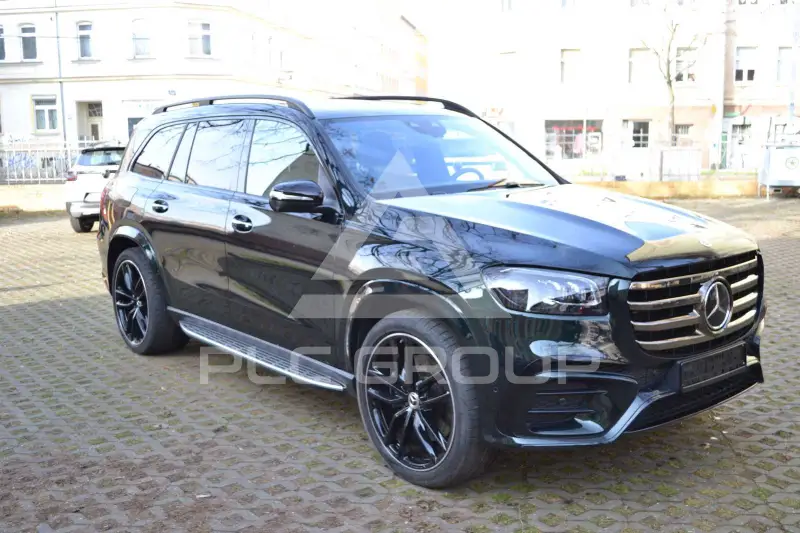 2024 Mercedes Benz Gls 450