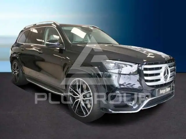 2024 Mercedes Benz Gls 450