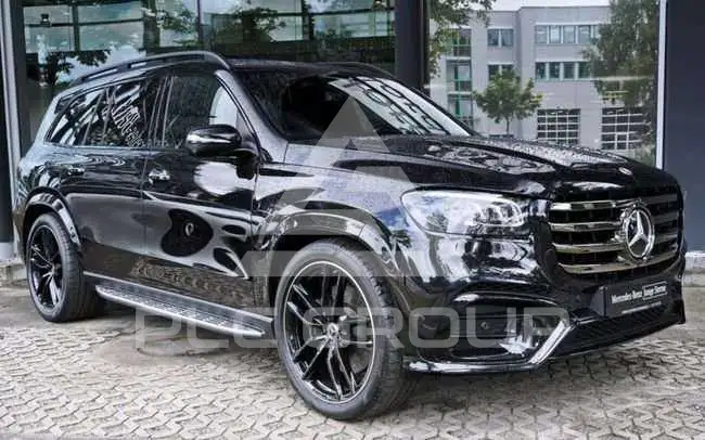 2024 Mercedes Benz Other