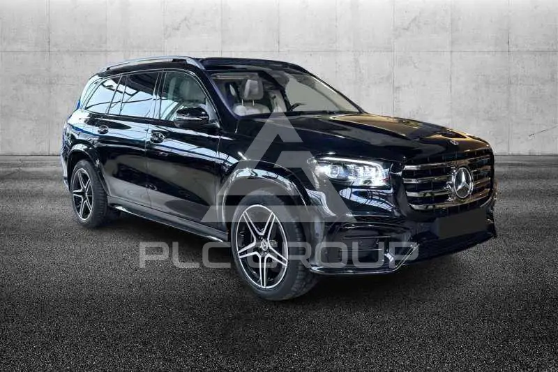 2024 Mercedes Benz Gls 450