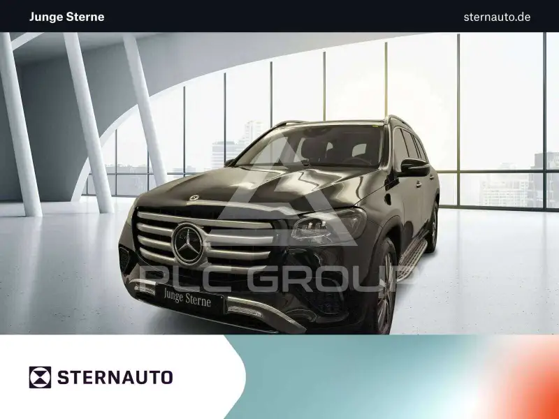 2024 Mercedes Benz Gls 450