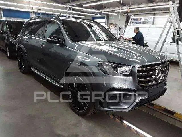 2024 Mercedes Benz Gls 450