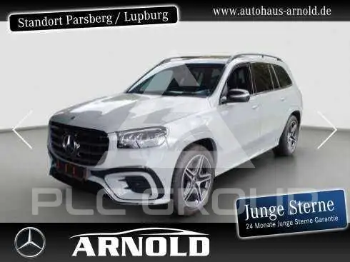 2024 Mercedes Benz Gls 450