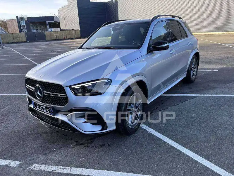 2024 Mercedes Benz GLE 350