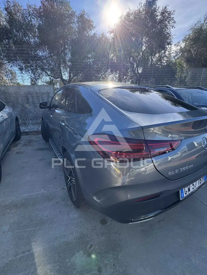 2024 Mercedes Benz GLE 350
