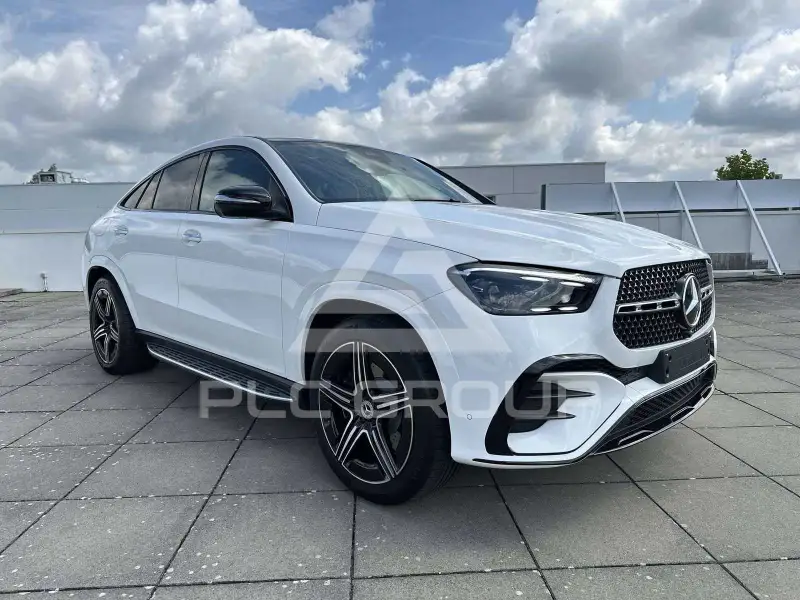 2024 Mercedes Benz GLE 350