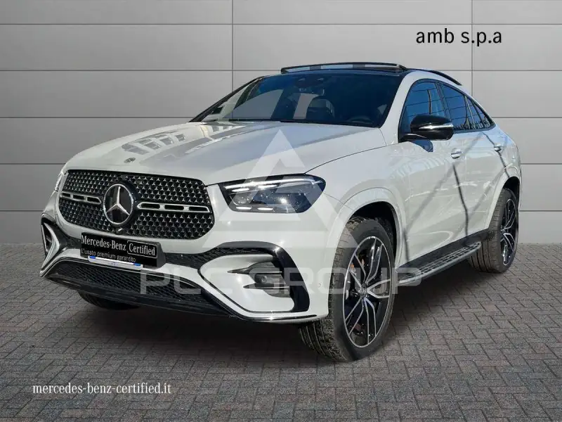 2024 Mercedes Benz GLE 350