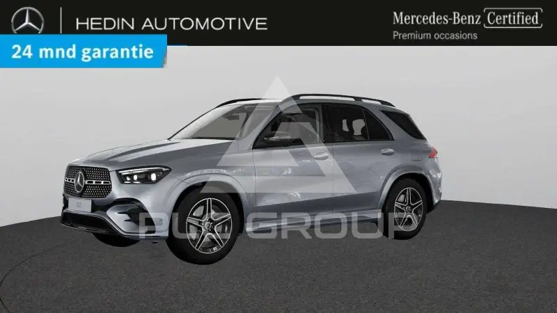 2024 Mercedes Benz GLE 350