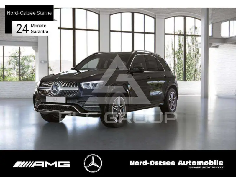 2024 Mercedes Benz GLE 350