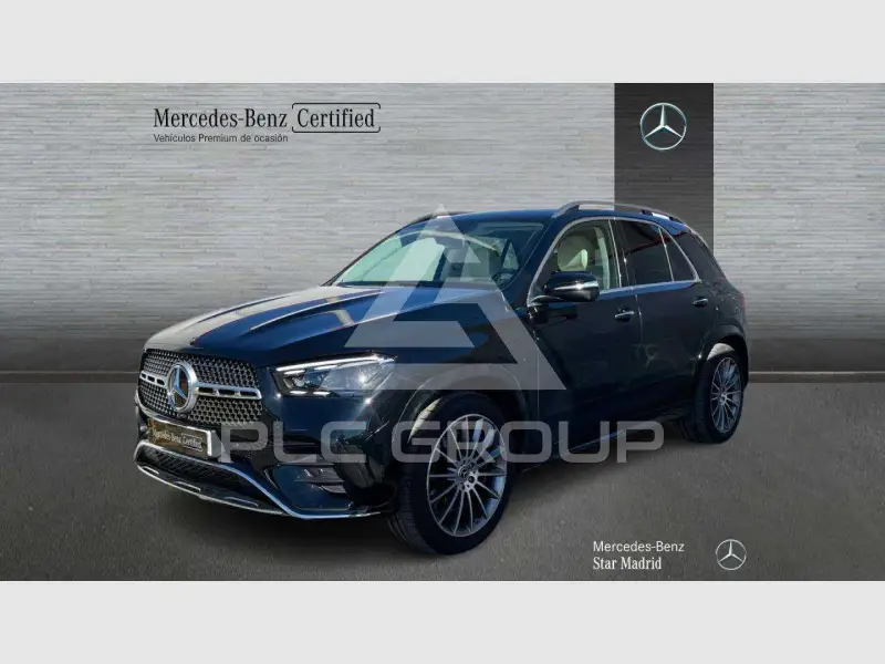 2024 Mercedes Benz GLE 350