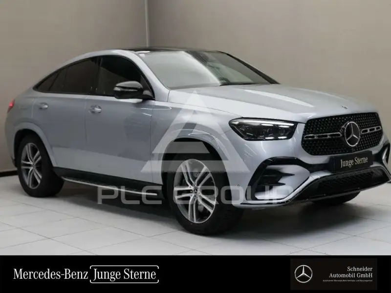 2024 Mercedes Benz GLE 350