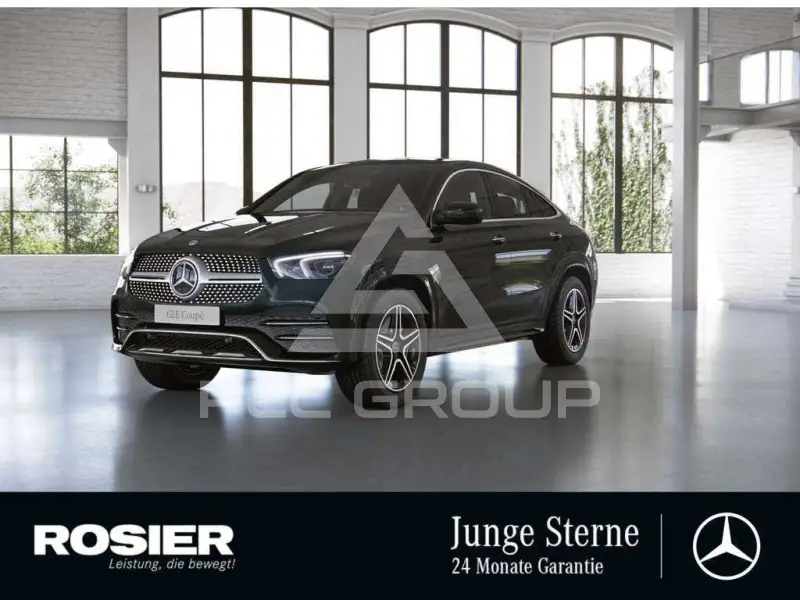 2024 Mercedes Benz GLE 350