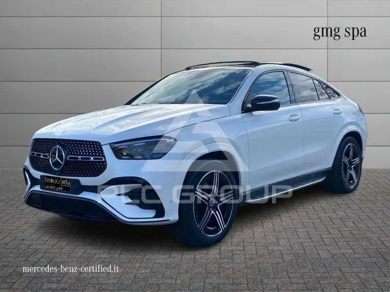 2024 Mercedes Benz GLE 350
