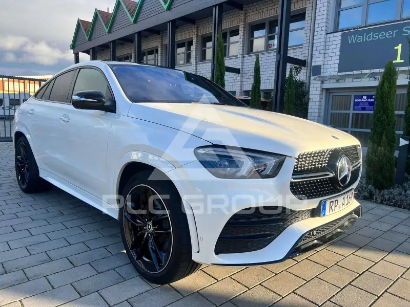 2024 Mercedes Benz GLE 350