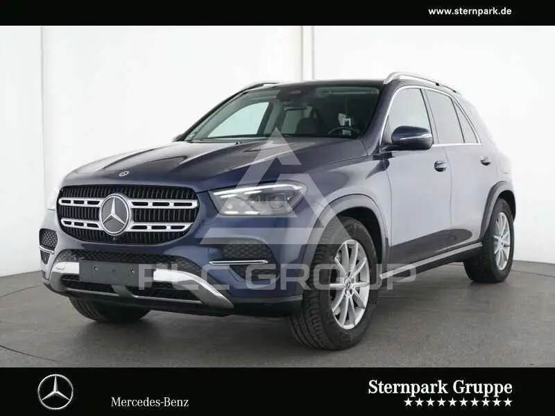 2024 Mercedes Benz GLE 350