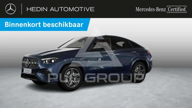 2024 Mercedes Benz GLE 350