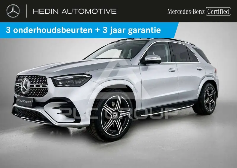 2024 Mercedes Benz GLE 350