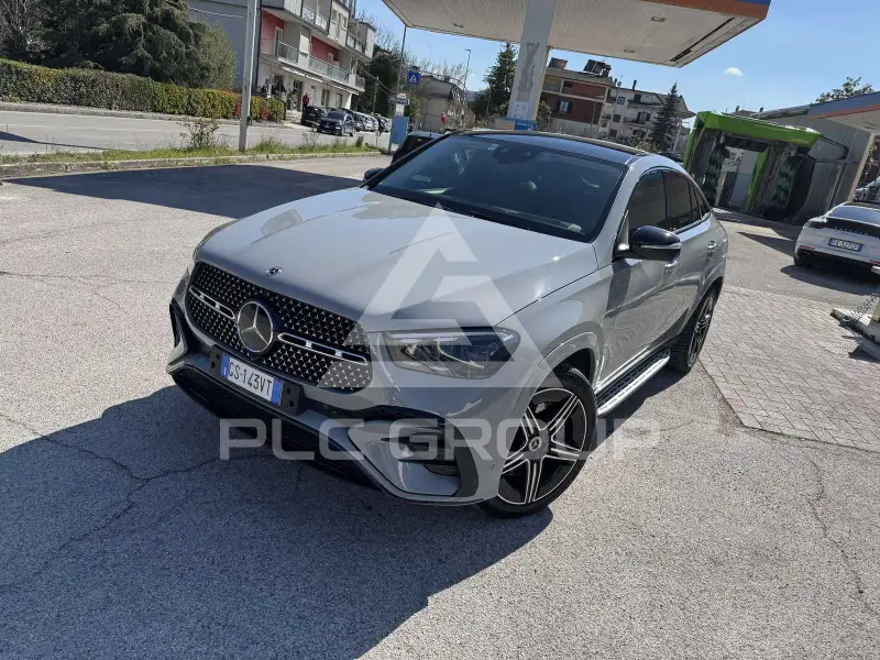 2024 Mercedes Benz GLE 350