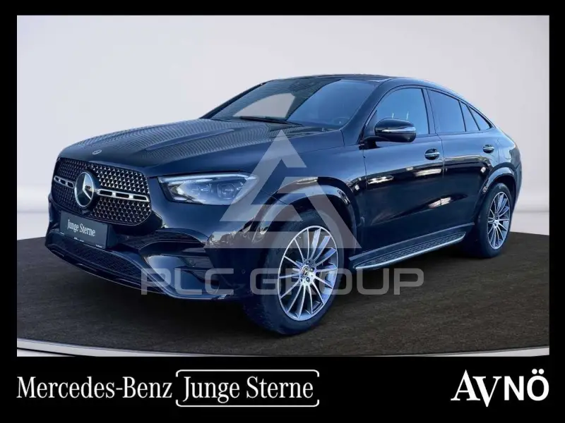 2024 Mercedes Benz GLE 350