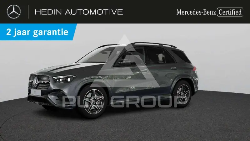 2024 Mercedes Benz GLE 350
