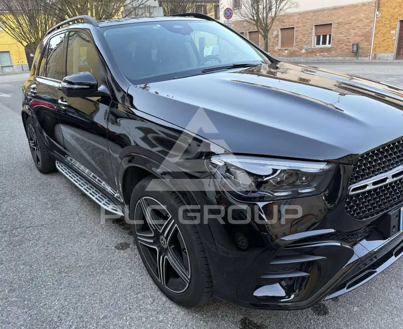 2024 Mercedes Benz GLE 350