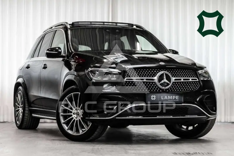 2024 Mercedes Benz GLE 350