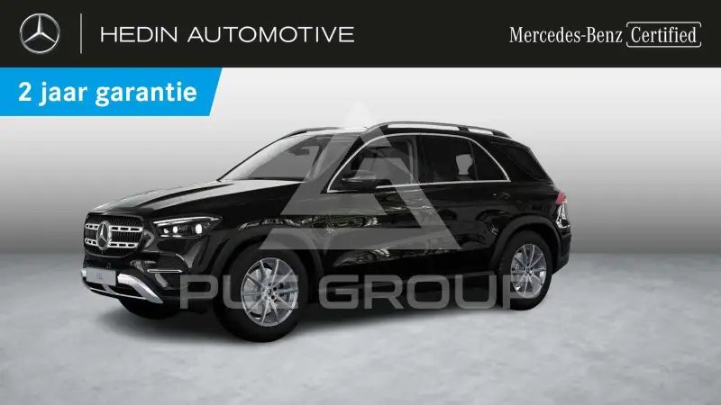 2024 Mercedes Benz GLE 350