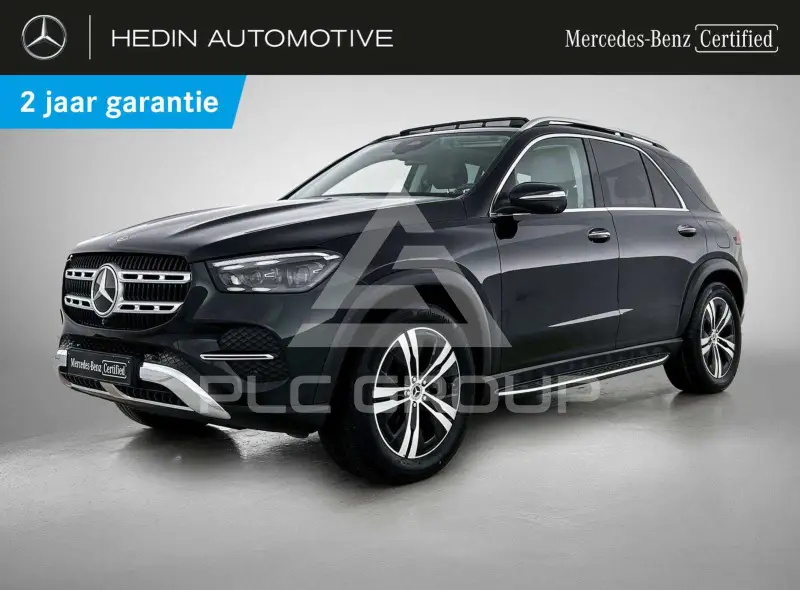 2024 Mercedes Benz GLE 350