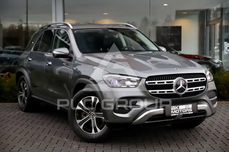 2024 Mercedes Benz GLE 350