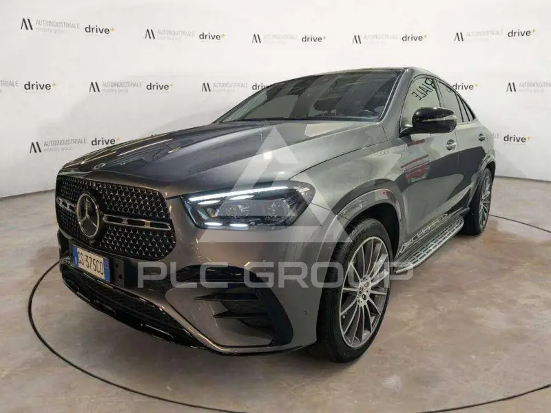 2024 Mercedes Benz GLE 350