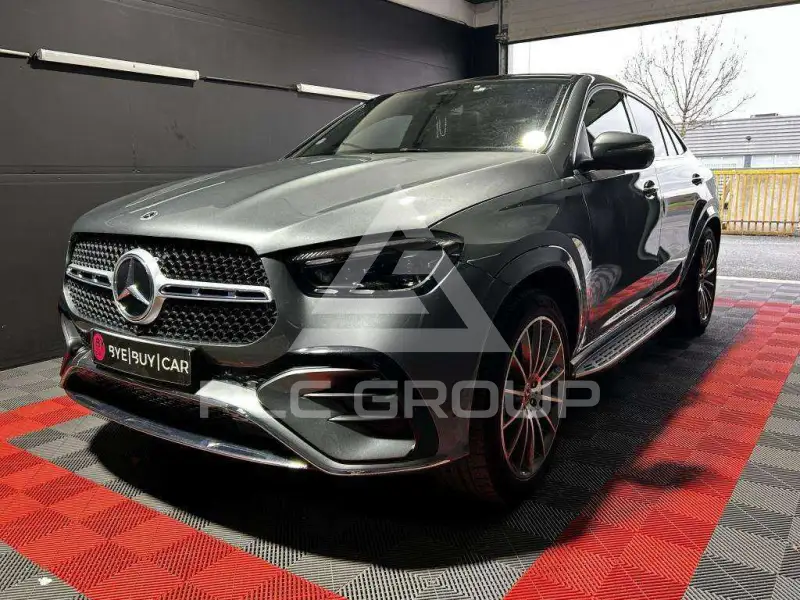 2024 Mercedes Benz GLE 350