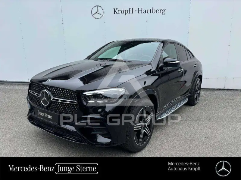 2024 Mercedes Benz GLE 350