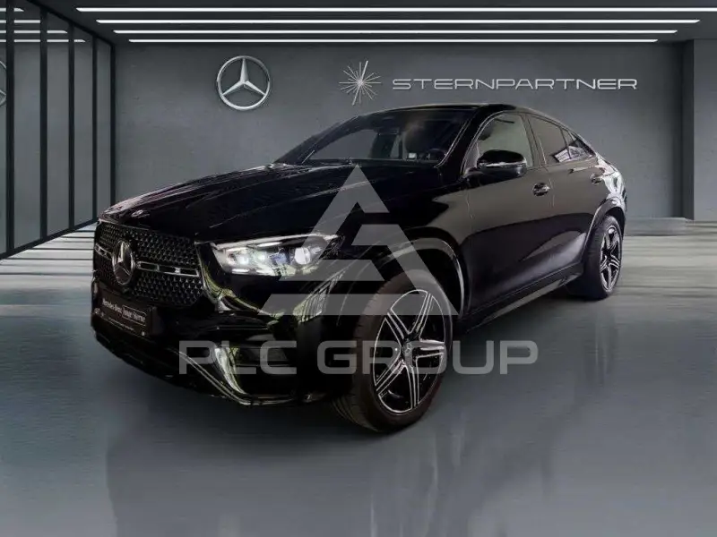 2024 Mercedes Benz GLE 350