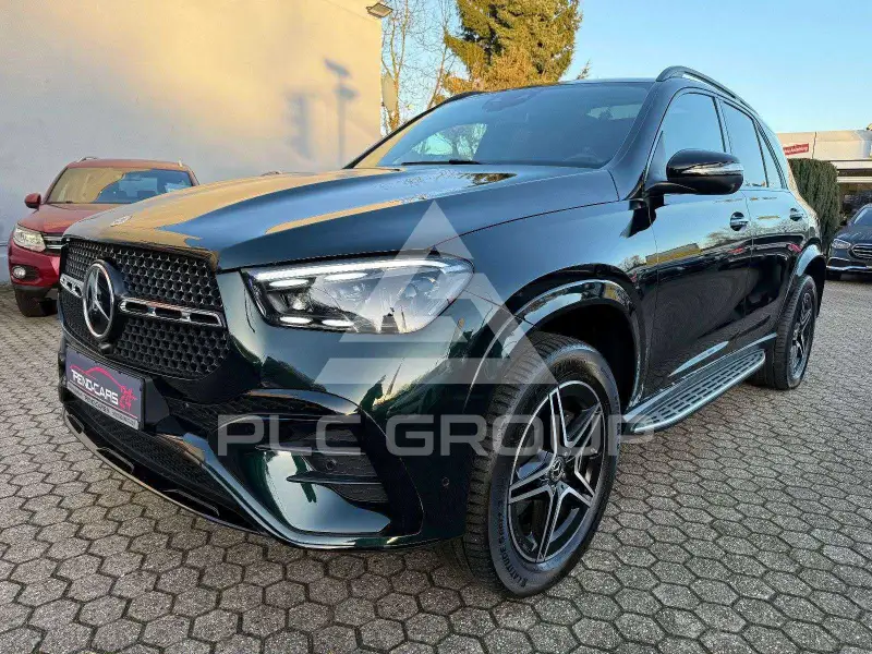 2024 Mercedes Benz GLE 350