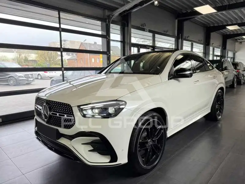 2024 Mercedes Benz GLE 350