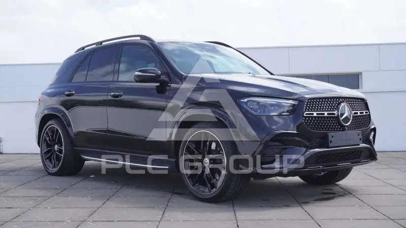 2024 Mercedes Benz GLE 350