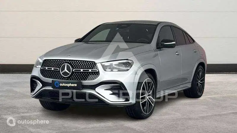 2024 Mercedes Benz GLE 350