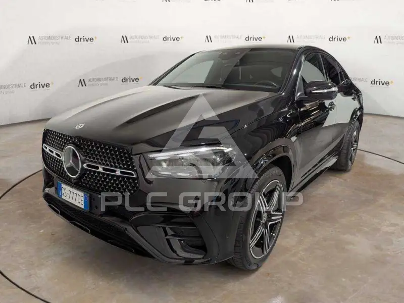 2024 Mercedes Benz GLE 350