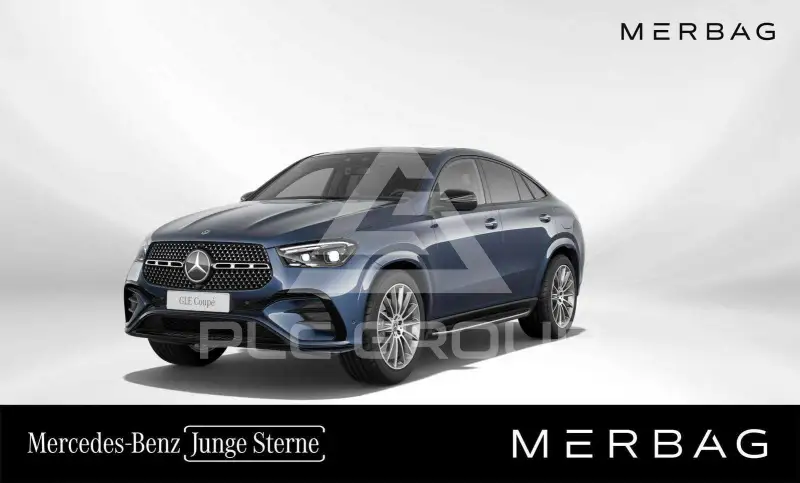 2024 Mercedes Benz GLE 350