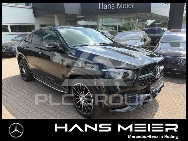 2024 Mercedes Benz GLE 350