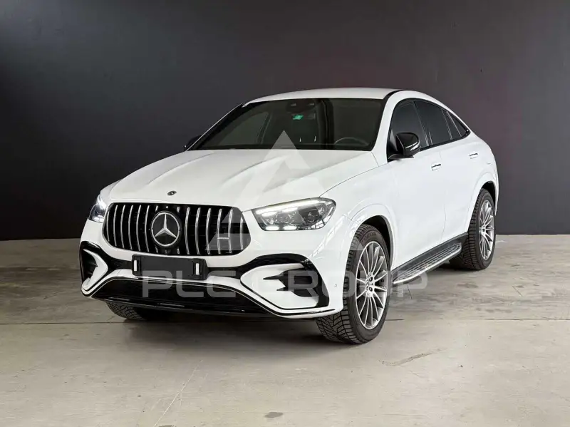 2024 Mercedes Benz GLE 350